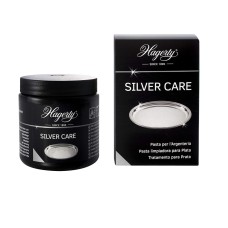 Silver Care hagerty crema per la pulizia dell'argento e dei metalli argentati
