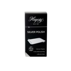 Silver polish hagerty pulitore per l'argento e gli oggetti argentati