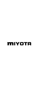 miyota