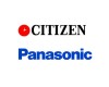 Citizen Panasonic image