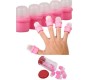 Manicure e pedicure image