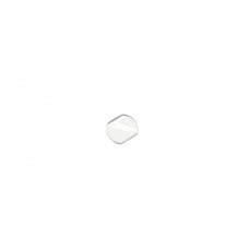 Lente Lentina ingrandimento data compatibile Rolex 4,5 x 3,5 mm vetro orologio image