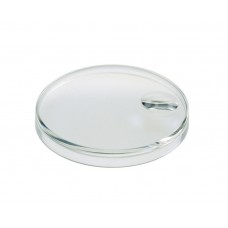 Vetro Zaffiro per orologio 25-286C Gent Rolex Sapphire glass con Lente RLX