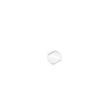 Lente Lentina ingrandimento data compatibile Rolex 4,5 x 3,5 mm vetro orologio image